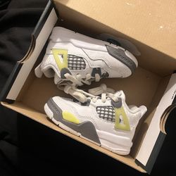 Jordan 4