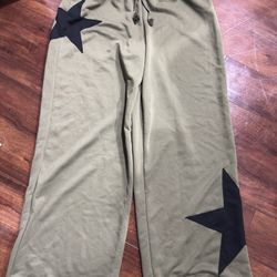  SHEIN ICON Sweatpants