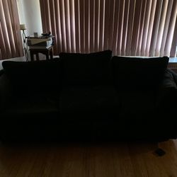 Sofa /sleeper 36x76