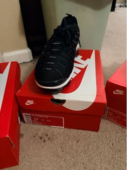 Nike Vapor max size 13
