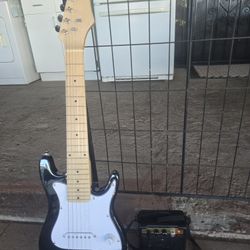Kids Guitar 