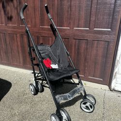 GRACO BABY Stroller 