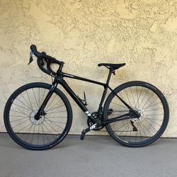 Cannondale Synapse