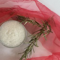 Holiday Bath Sugar Scrubs 