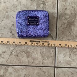 Wallet Disney Loungefly