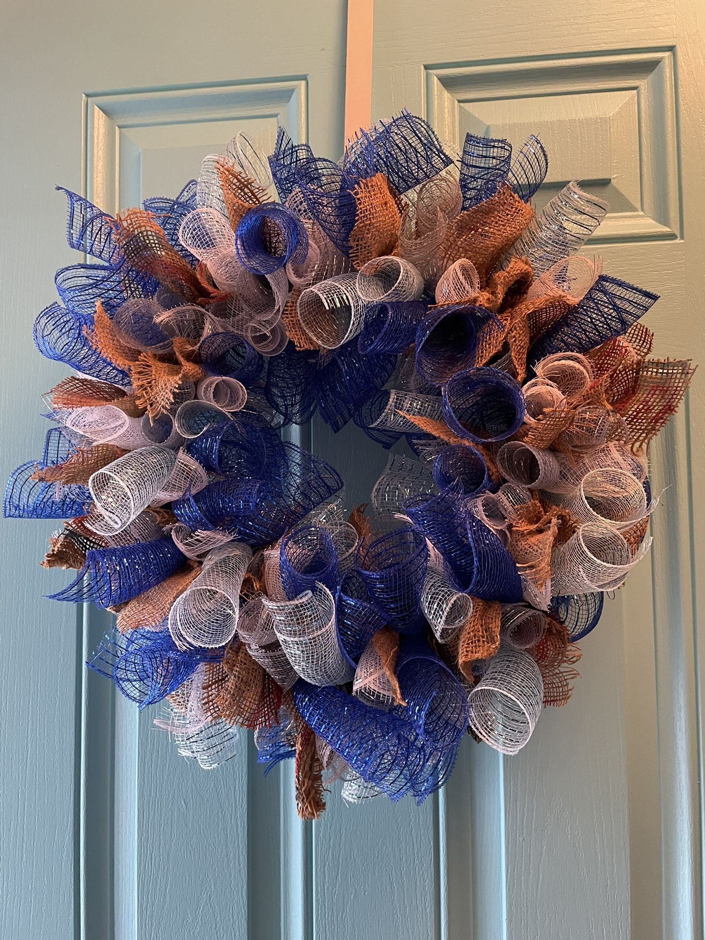Handmade Wreath