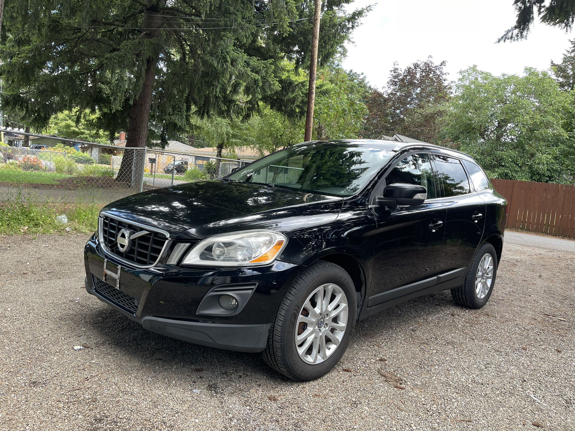 2011 Volvo Xc60