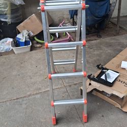 Brand New Ladder 
