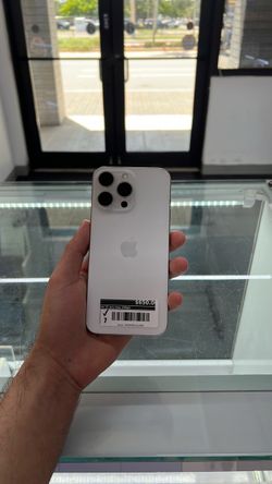 iPhone 15 Pro Max 256GB (Unlocked)