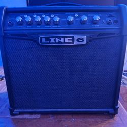 Line 6 Spider 4
