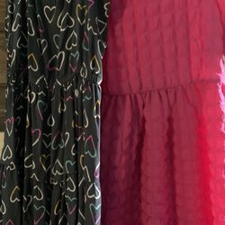 Girls Dresses 
