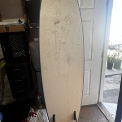 Surfboard 