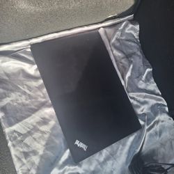 Lenovo ThinkPad 