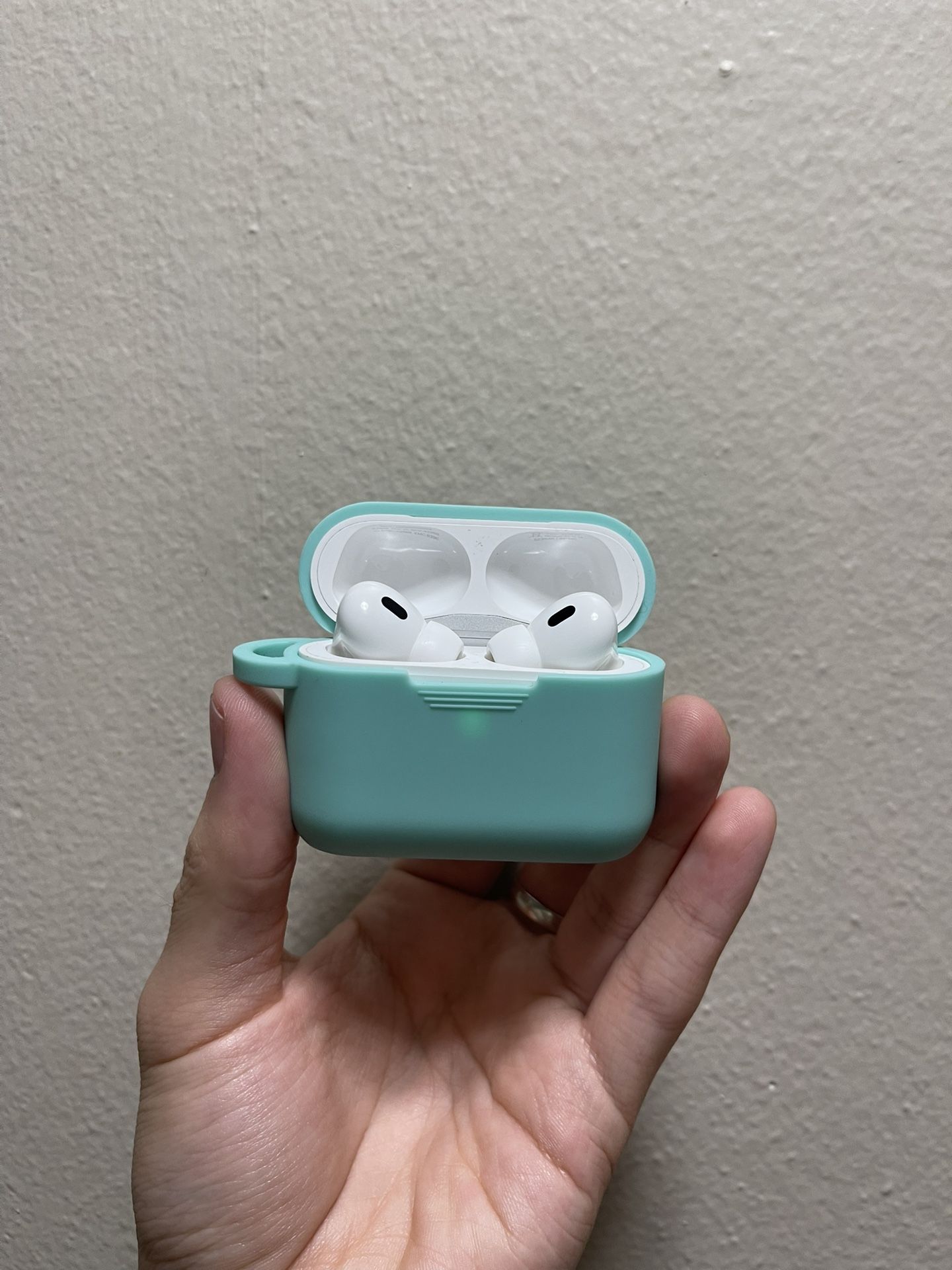 Airpods Pro 2 (USB-C Type Charging)
