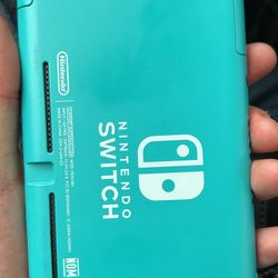 Switch Lite