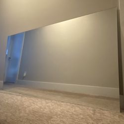 Free Bathroom Mirror