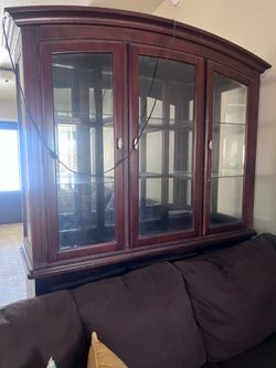China Cabinet