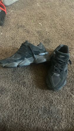 NB shoes size 7 good condition