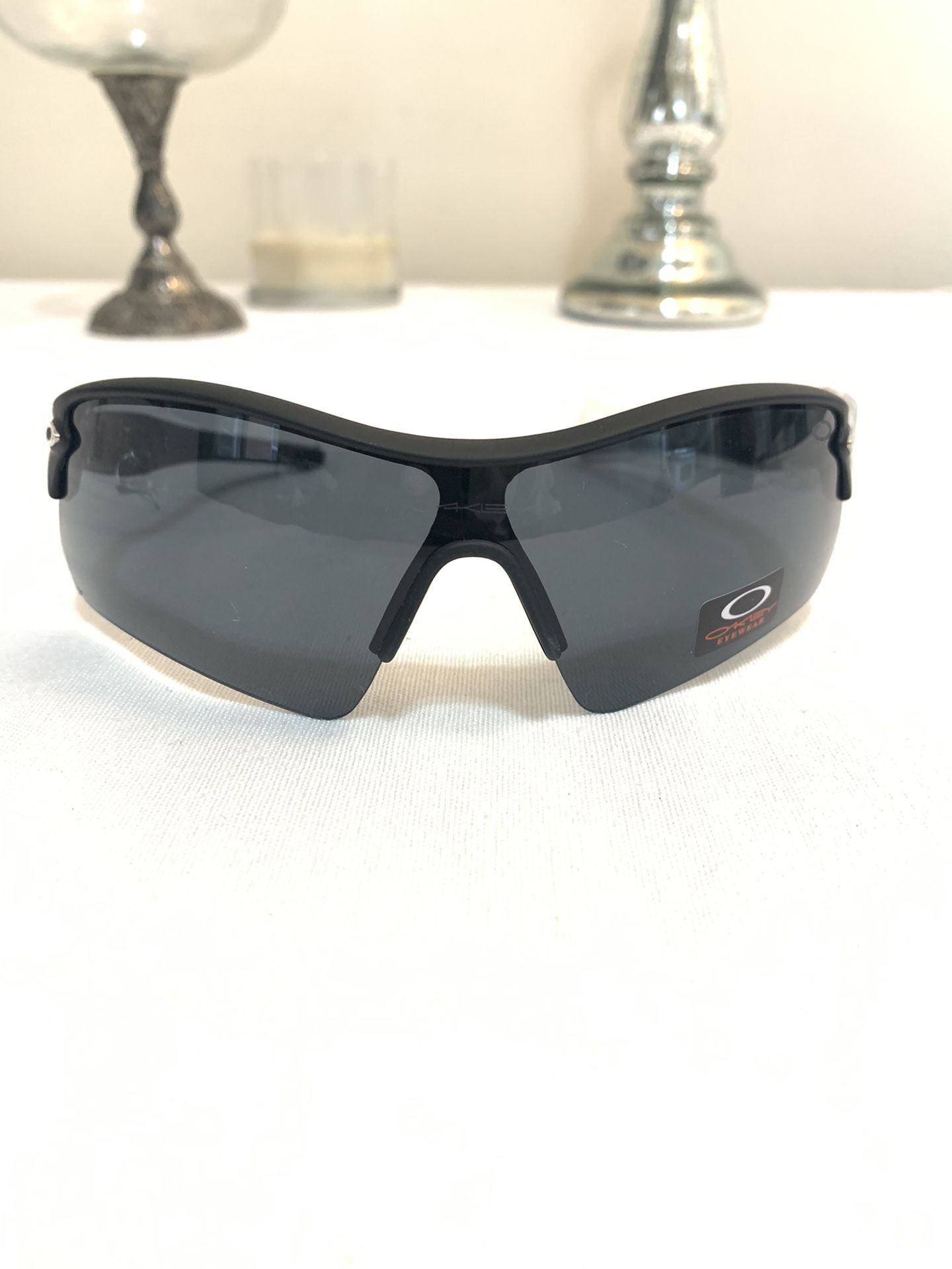 Oakley Sunglasses 