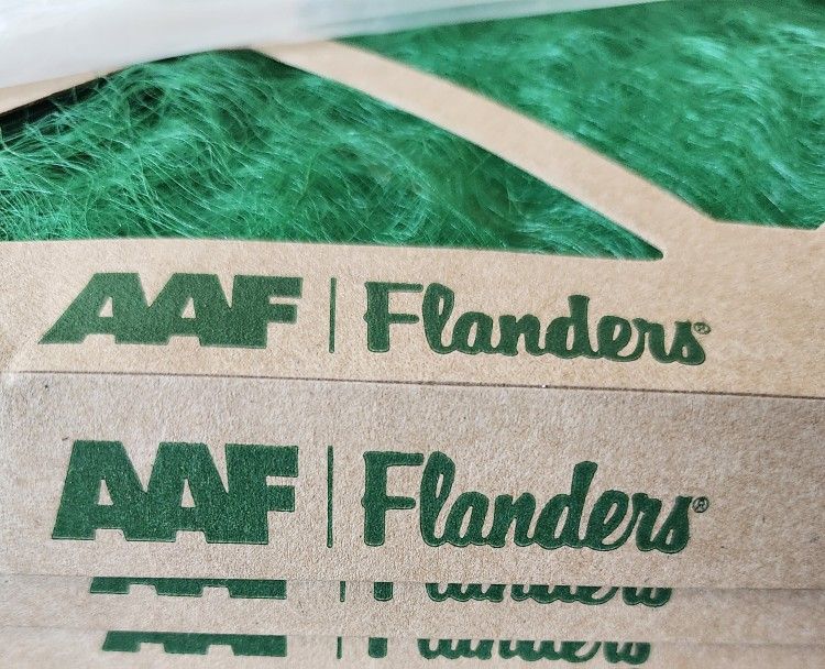 Flanders EZ Flow Air Filters