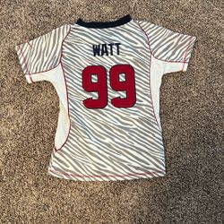 JJ Watt Texans Jersey 