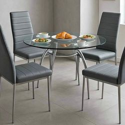 Dining Set 🍽 Juego De Comedor 