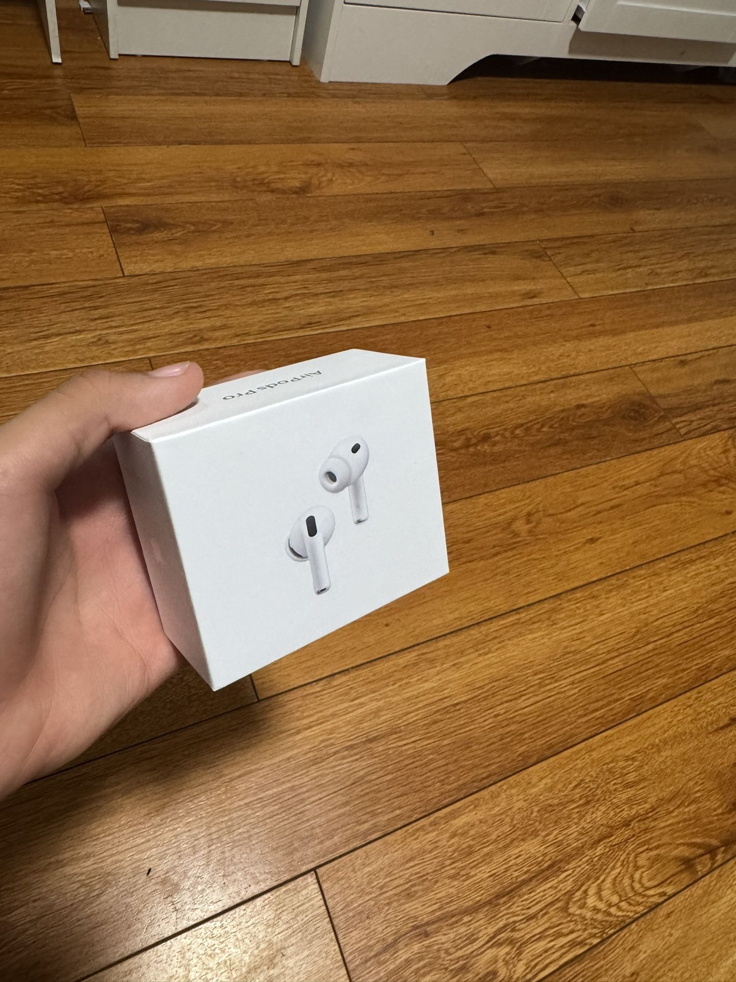 AirPods Pro 3 Active Noise Cancelation‼️