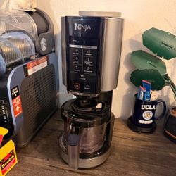 Ninja CREAMi Ice Cream Maker