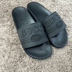 gucci slides