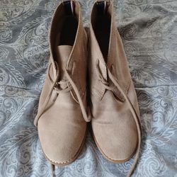 Men's Shoes Tommy Hilfiger Size 10m 