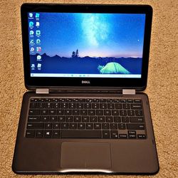 DELL Inspiron P25T/AMD A6-9220e RADEON R4 1.6GHz