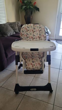 High Chair
