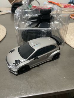 Ldrc drift car