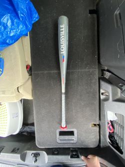 Louisville Slugger 2019 Omaha 30-10