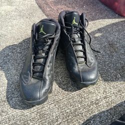 Men's Jordan's Shoes