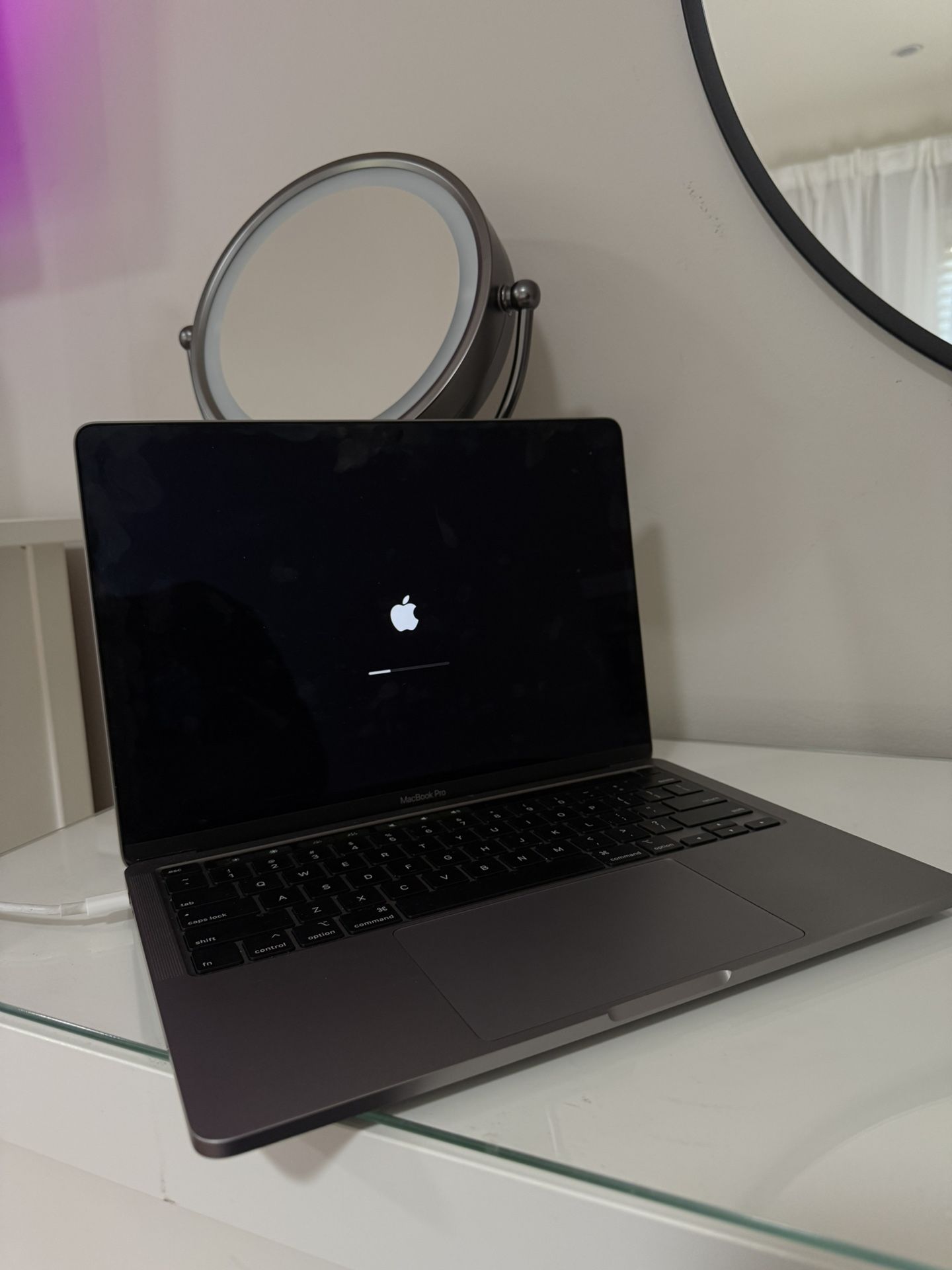 Macbook pro