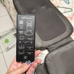  Full Body Massage Chair