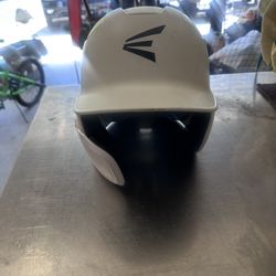 Easton Baseball Helmet 