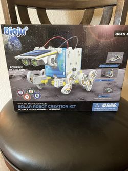 Robot Kit