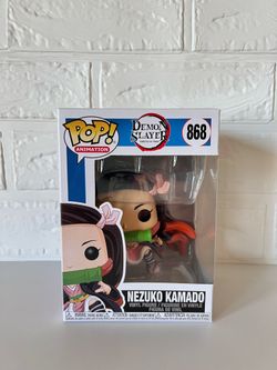 Nezuko Demon Slayer #868