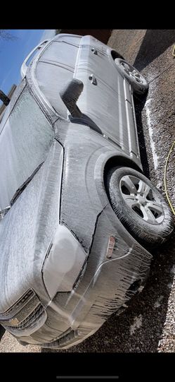Carwash 