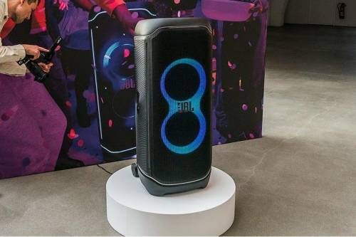 Great Deals. Pay $5 DOWN To Take It Home - JBL - Partybox Ultimate Wireless Party Speaker