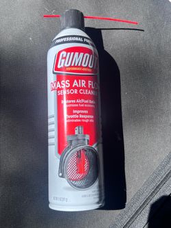Sensor cleaner