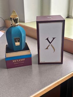 Xerjoff erba pura 100ml