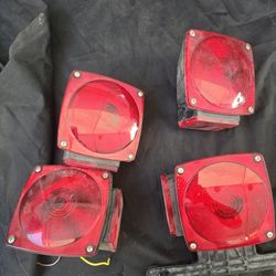 Trailer Lights
