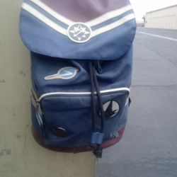 Guys or Women's Backpack 