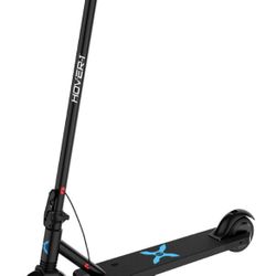 Hover 1 Highlander Foldable Electric Scooter w 9 mi Max Operating Range 15 mph Max Speed Black for Sale in Pembroke Pines FL OfferUp