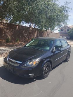 2009 Chevrolet Cobalt