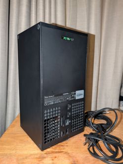 Xbox Series S X/S , Black