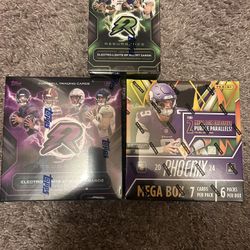 Resurgence And Phoenix Mega And Blaster 